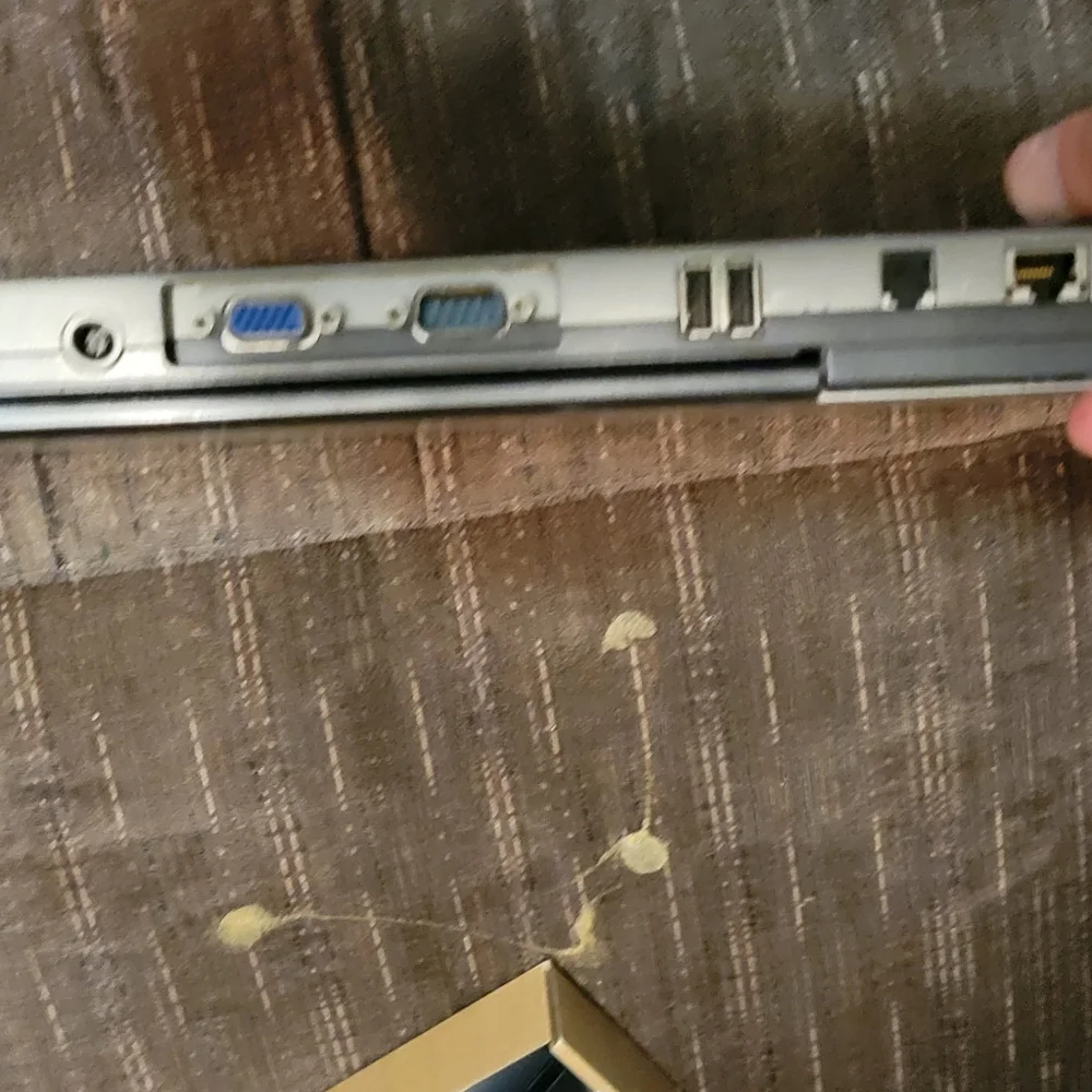 Dell Latitude D620